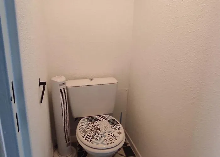 En Bord De Mer, Piscine, Parking Prive Et Wifi Apartment