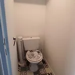 En Bord De Mer, Piscine, Parking Privé Et Wifi Appartement