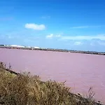 En Bord De Mer, Piscine, Parking Privé Et Wifi *