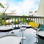 Appartement En Bord De Mer, Piscine, Parking Privé Et Wifi La Grande Motte