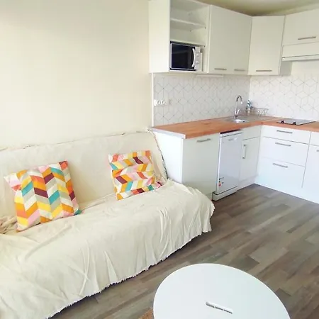 En Bord De Mer, Piscine, Parking Prive Et Wifi * La Grande-Motte