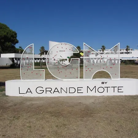 公寓 En Bord De Mer, Piscine, Parking Prive Et Wifi *