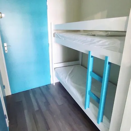 En Bord De Mer, Piscine, Climatisation, Parking Prive Et Wifi Apartment