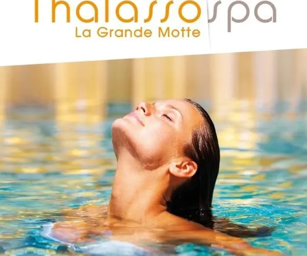 En Bord De Mer, Piscine, Parking Prive Et Wifi *