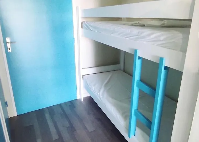 En Bord De Mer, Piscine, Parking Prive Et Wifi 아파트